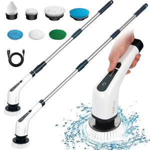 Electric Scrrubing Brush