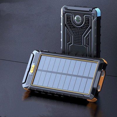 Solar PowerBank