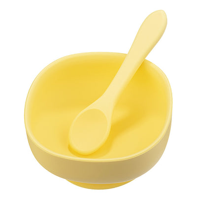 Baby Food Supplement Bowl