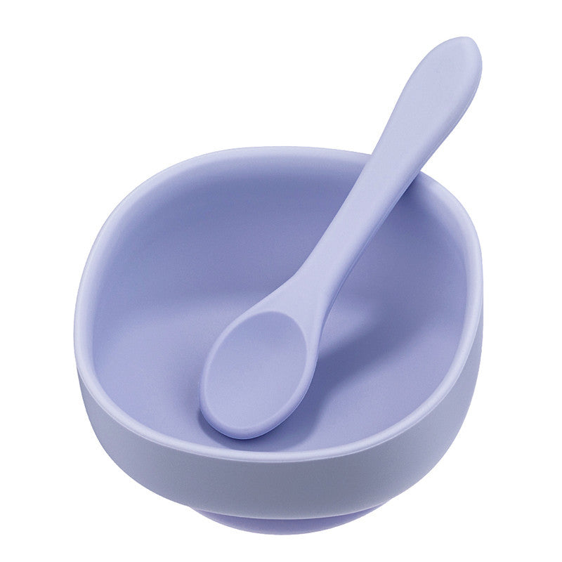 Baby Food Supplement Bowl