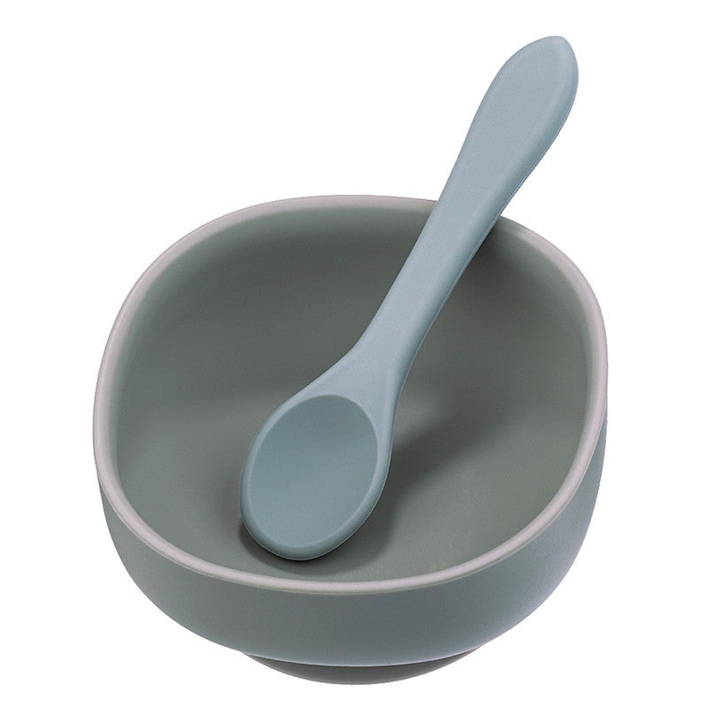 Baby Food Supplement Bowl