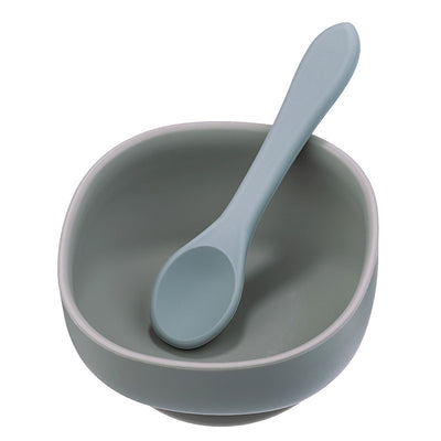Baby Food Supplement Bowl