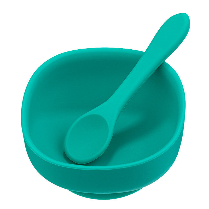 Baby Food Supplement Bowl
