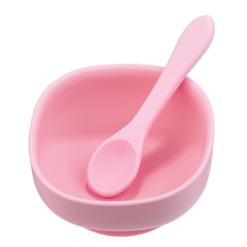 Baby Food Supplement Bowl
