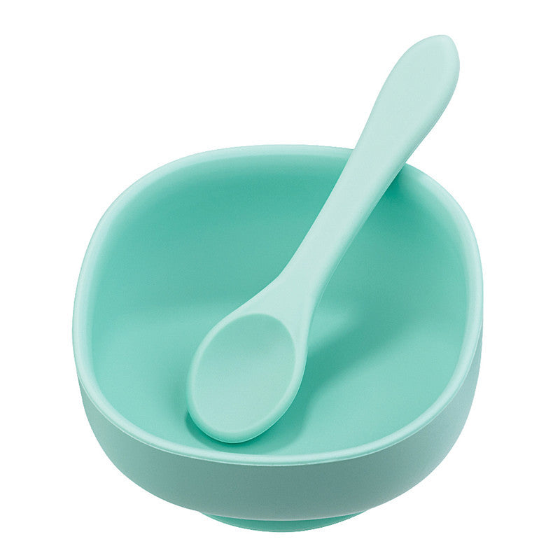 Baby Food Supplement Bowl