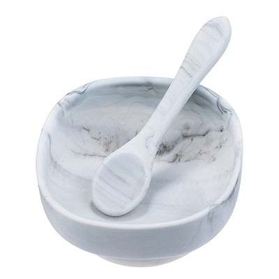 Baby Food Supplement Bowl