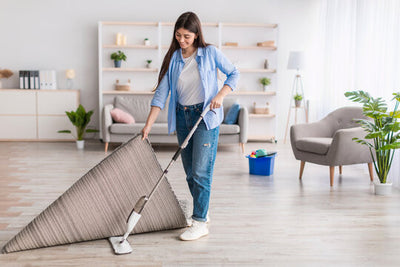 Electric Scrubbing Brush