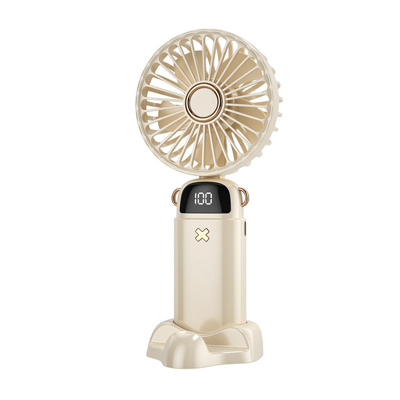 Office Student Fan