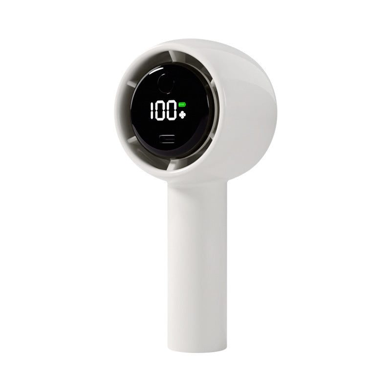 Portable Mini Charging Small Electric Fan