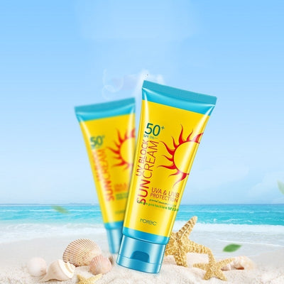 Moisturizing Concealer Sunscreen