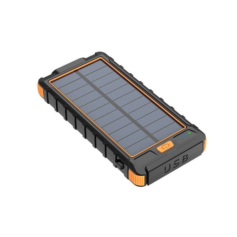 Portable Outdoor Mobile Power Supply