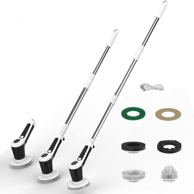 Handheld Spray Brush