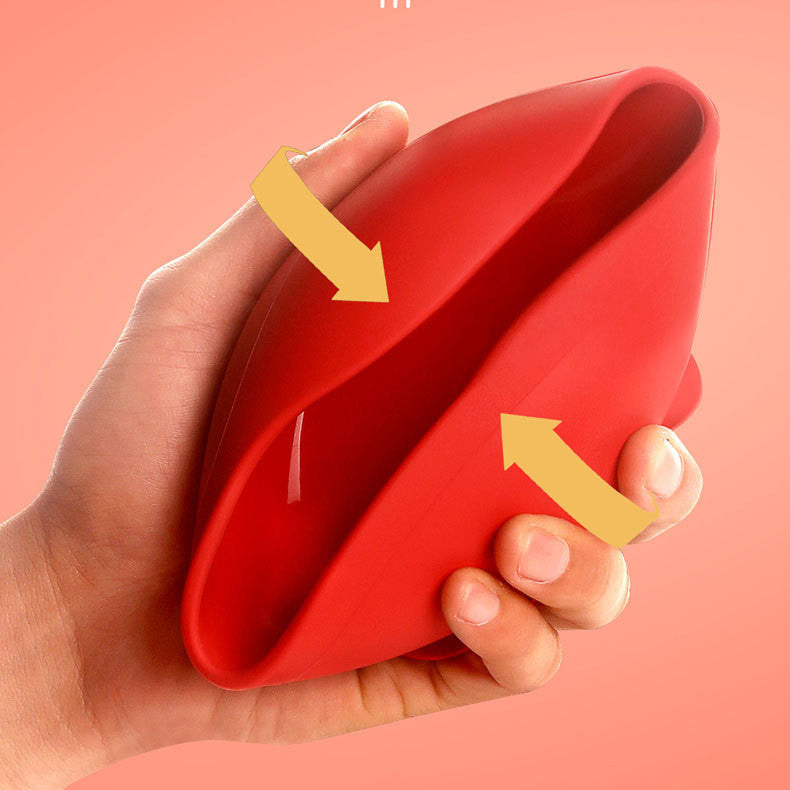 Baby Silicone Bowl Spoon Cover