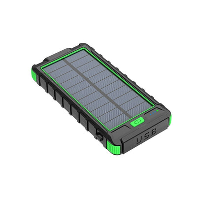 Portable Outdoor Mobile Power Supply