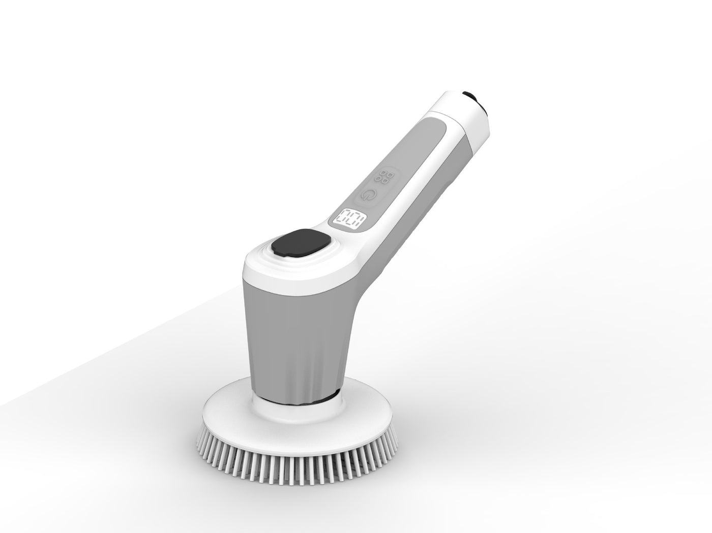 Handheld Spray Brush