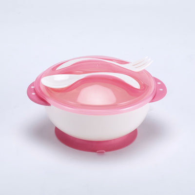 Baby Suction Bowl