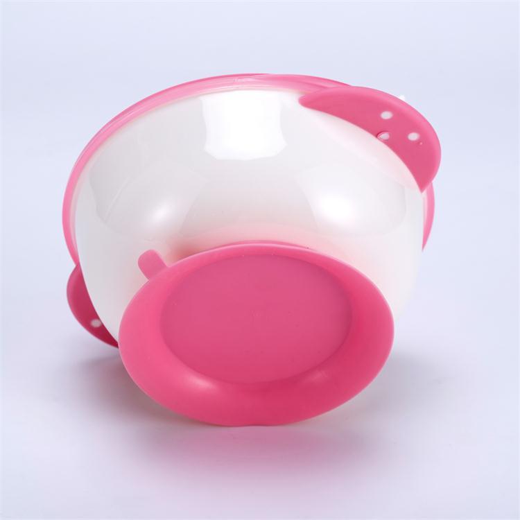 Baby Suction Bowl
