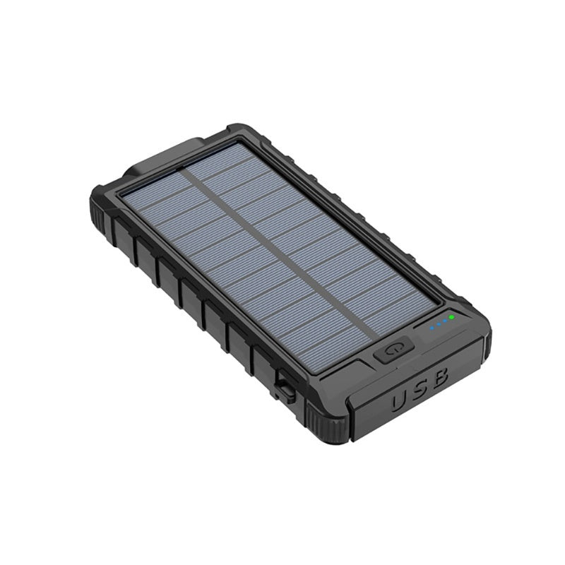 Portable Outdoor Mobile Power Supply