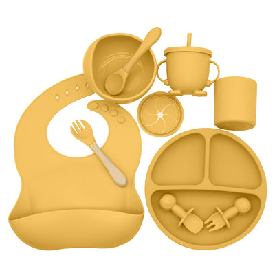New Baby Silicone Feeding