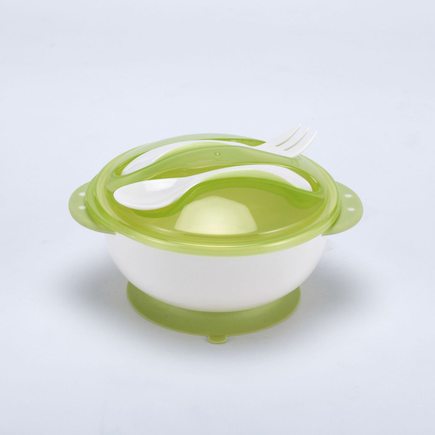 Baby Suction Bowl
