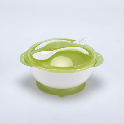 Baby Suction Bowl