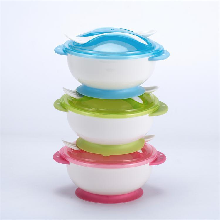 Baby Suction Bowl