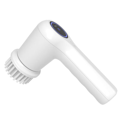 Wireless Handheld Electric Cleaning Brush