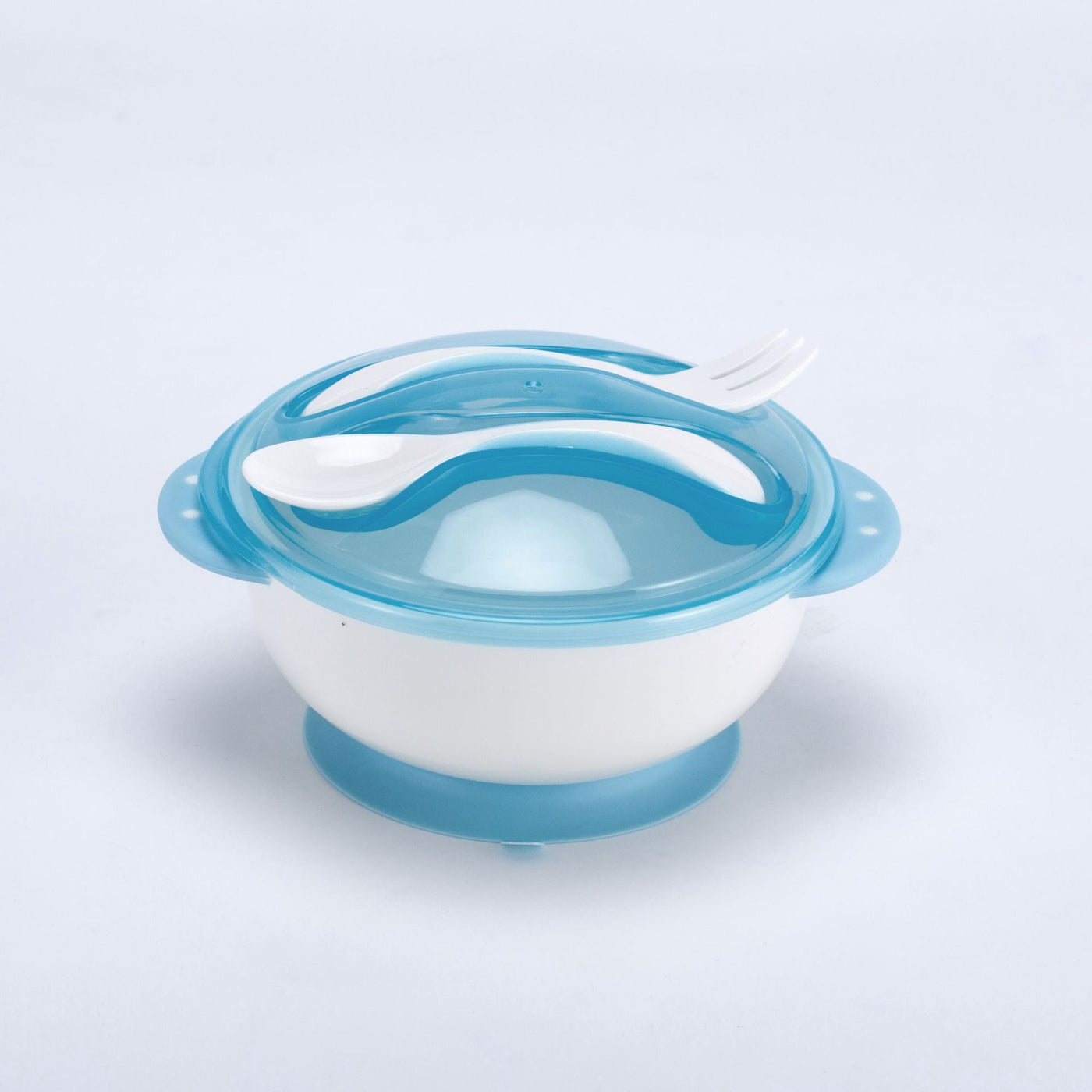 Baby Suction Bowl